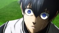 Yoichi Isagi as seen in Blue Lock episode 23 (Image via 8bit)